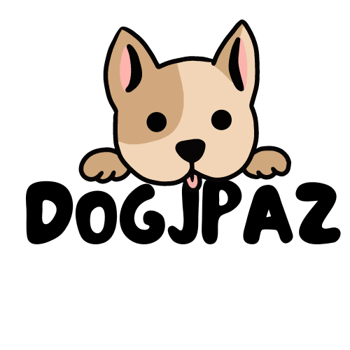 dogjpaz.com